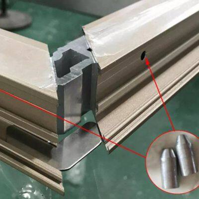 window aluminum profile