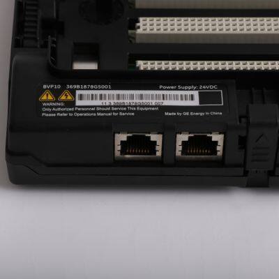 GE BVP10 369B1878G5001 photo-5