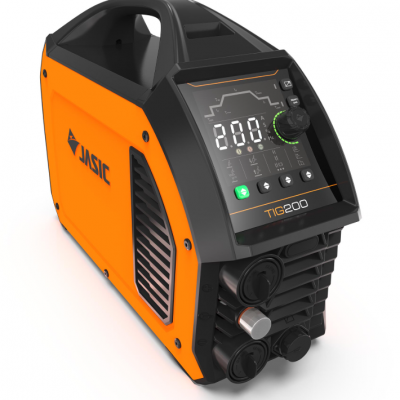 EVO20 TIG 200 W2S22 photo-3
