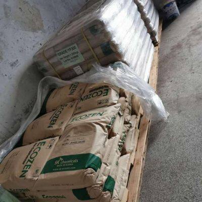 SK Chemicals SKYGREEN PCTG JN-200 High Transparent Food Grade PCTG Transparent Granules Copolyester Plastic Granule photo-5