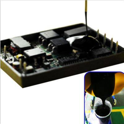 Silicon Gel Water Proofing Liquid Silicone for Charger Free Sample Factory price