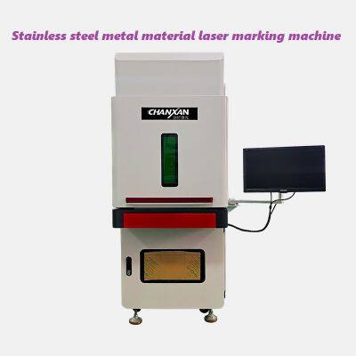 Laser Engraver Fiber Laser Marking Machine CO2 Laser Marking/Engraving Machine