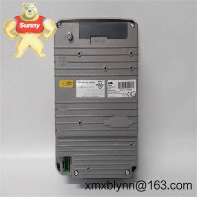 ABB PP835A (3BSE042234R2) Panel 800 HMI – Rugged Operator Interface for Industrial PLC/AC 800M Systems photo-2
