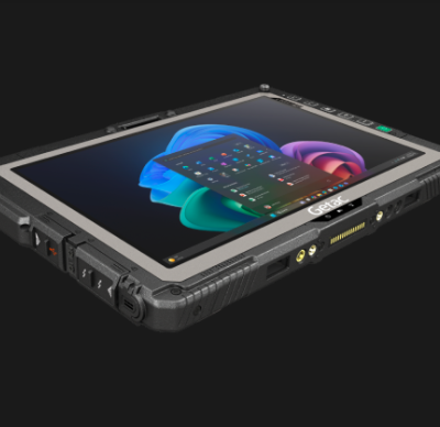 Getac Ux10- Full Durable Tablet With 10.1-Inch Touch Screen photo-5