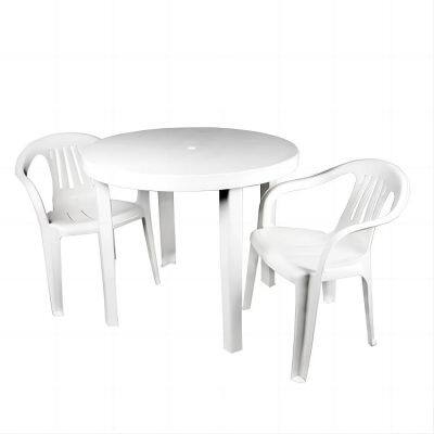 Китайские индивидуальные пластиковые литьевые формы для круглых и квадратных столов для дома и ресторанов photo-3