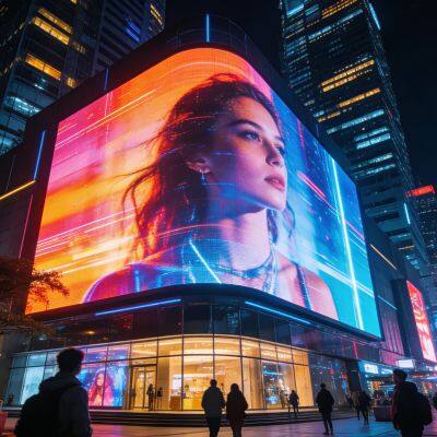 P1.56P1.95P2.6P2.97P3.91Indoor/Outdoor Giant LED Rental Video Wall Wedding Backdrop & Stage Display Screen High Quality LED Wall photo-5