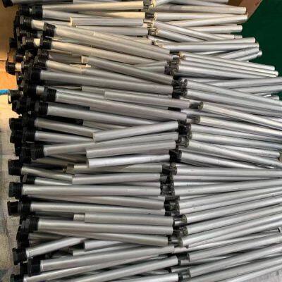 cathodic protection magnesium anode sacrificial anode, 22kg magnesium anode