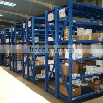 Heavy duty Warehouse Tire Rack