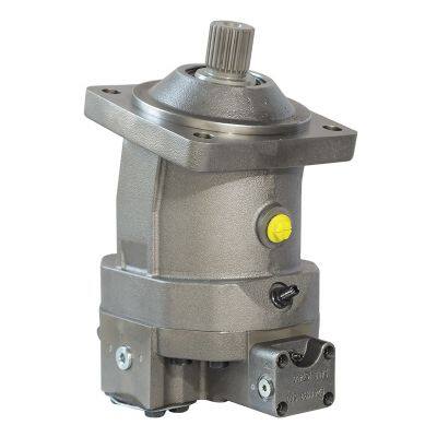 A6VM200HA2 гидравлические запчасти Rexroth