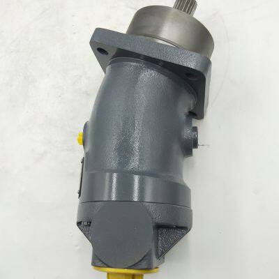Liyuan L2F23R3Z4 L2F23R3P4 L2F28 L2F28L3P4 Pompe à piston hydraulique Moteur L2F12 L2F12R2P4 L2F23R3Z4 photo-4