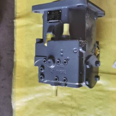 A11VLO A11VO Pump A11VO145 A11VO190 A11VO145LRDS/11R Hydraulic Piston Pump photo-2