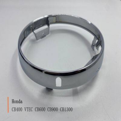 For Honda CB400 VTEC 1st-2nd-3rd-4th generation new large light ring, car light ring, lighting ring