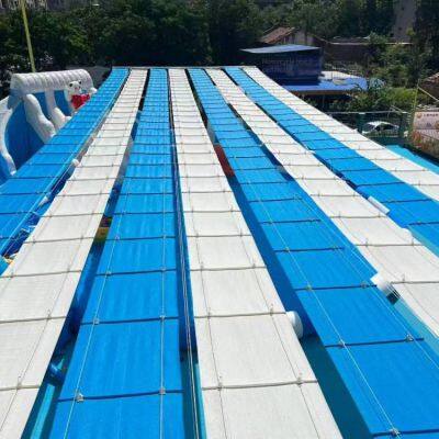 Manufacturer of Electric Sunshades for Kindergartens - Jinlicai Sunshades. Automatic Outdoor Playground Sunshades, Electric Awning Curtains. Direct Sales From the Kindergarten Sunshade Manufacturer photo-2