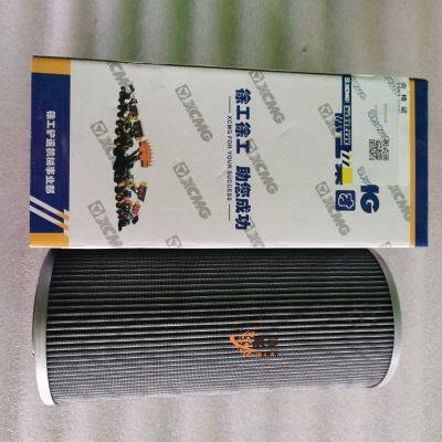 Original XCMG 803164329 Hydraulic Oil Filter for Wheel Loader