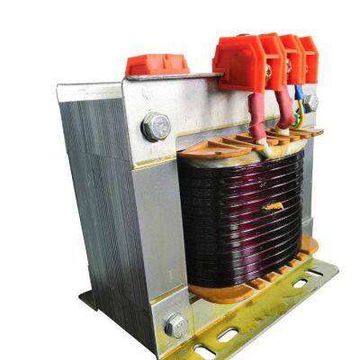 Isolation Control Auto Transformer 200VA 500VA for Precision Equipment