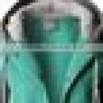 Letterman Varsity Baseball Hoodie Mens Jacket - Removable Hood photo-3