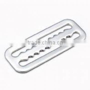 Marine Stainless Steel Tri Glide Metal Buckle