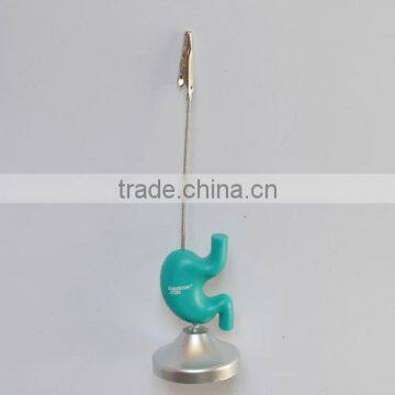 Cute Capsule Shape Desktop Tape Dispenser for Medical Promotion photo-2