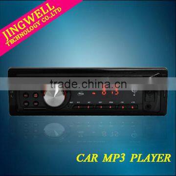 Car Deckless Usb /sd Mp3 Player