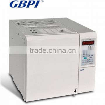 GC-9801 Gas Chromatography testing machine,lab experiment