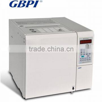 GC for Residual Solvents Test in Presswork