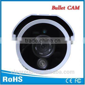 High Quality Outdoor Wireless Wifi HD IP Security Camera Wholesale Onvif Support photo-6