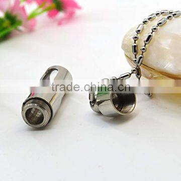 Wholesale Fashion Jewelry Gifts & Crafts Ashes Pendant Bottle photo-5