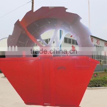 Industrial sand washer machine manufacturer