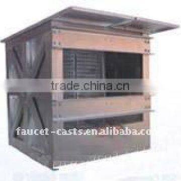 Stainless steel melting furnace sell to overseas