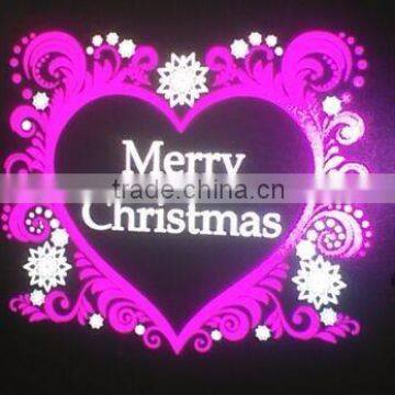 Low Price Advertising Buildinng Gobo Long Distance Projector photo-2