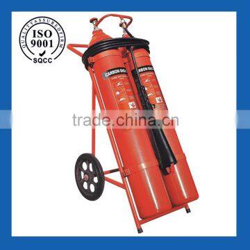 reasonable trolley co2 fire extinguisher price