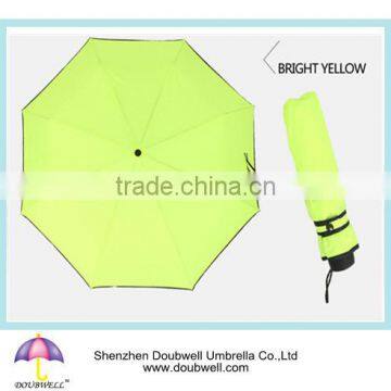 Promotional popular parasol sun protection umbrella