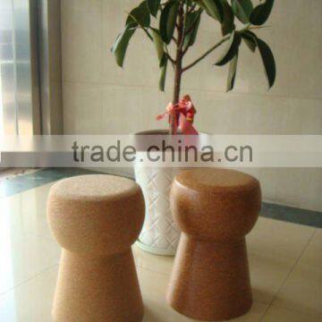 Champagne Cork Stool(Small)