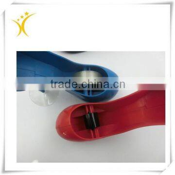 2015 Promotion Wholesale Popular Fancy Shoes High Heel Tape Dispenser