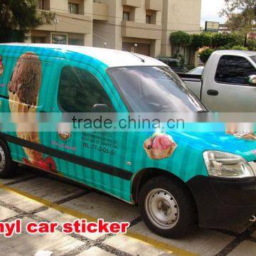 Vinyl Sticker Whole Sale, Self Adhesive Vinyl for Printing, Car Wrap Printed Vinyl photo-2