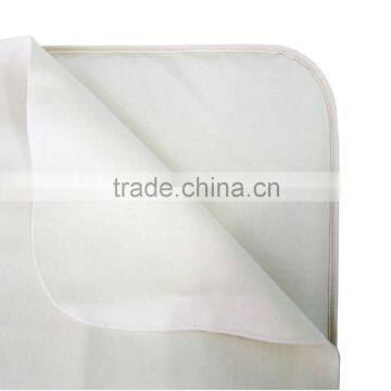 Queen Sized Waterproof Bedsheets TPU Laminated Fabric Bed Sheet Set photo-3