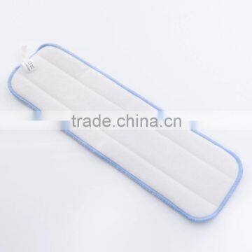 2016 Hot High Water Absorption Microfiber Flat Mop Head Refill photo-3