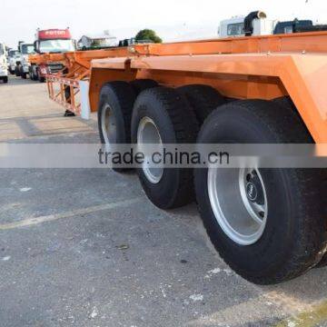 CIMC Semi - Trailer photo-2