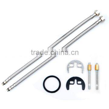 Hot Selling Good Quality Brass Waterfall Single Handle Water Tap Extension