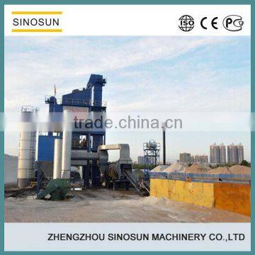 small capacity 40t/h mini batching plant price,asphalt plant