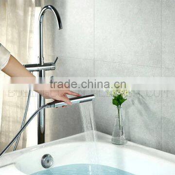 Hot Sell Taps And Classic Style Antique Bathroom Fittings Bath Shower Mixer