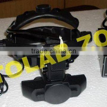 Binocular Indirect Ophthalmoscope