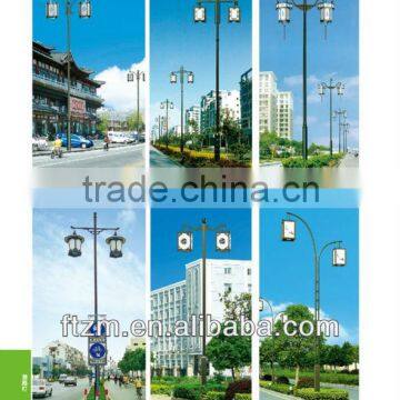 150W/400W high pressure sodium road lamp street light