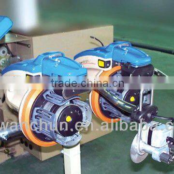 Good Price XD-190 Single Nozzle Plain Shedding Water Jet Loom photo-5