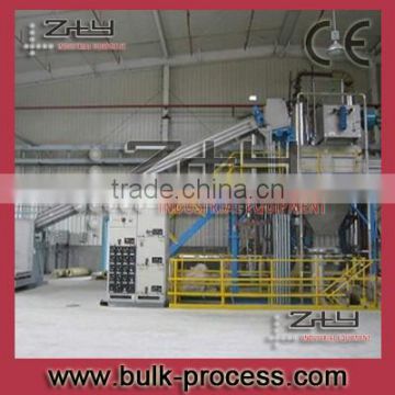 Automatic Bag Opening Machine