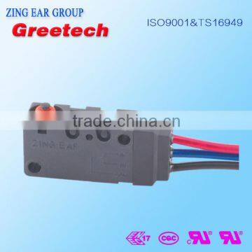 latching micro switch, push button cross reference micro switch 12v