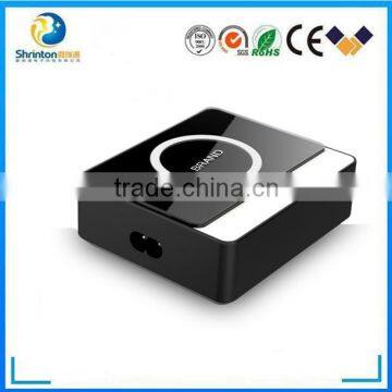 Intelligent Super Portable USB Charger 8 Ports for All Digital photo-2