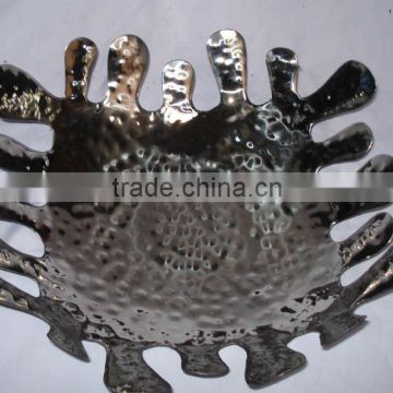 Stainless Steel Dish, Wedding & Party utensils, food serving dish, Catering item, Hotel & Restaurant utensils