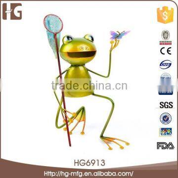 2015 Hot sales good quality popular frog metal craft clips