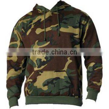 Pullover Commando Hoodies/Military Hoodies/Army Hoodies